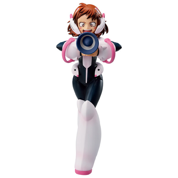 Uraraka Ochaco, Boku No Hero Academia, Bandai Spirits, Pre-Painted