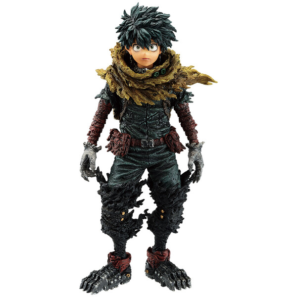 Midoriya Izuku, Boku No Hero Academia, Bandai Spirits, Pre-Painted