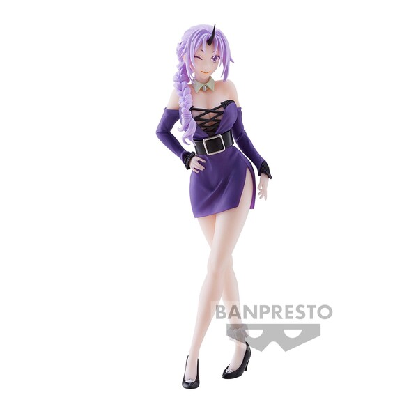 Shion (10th Anniversary), Tensei Shitara Slime Datta Ken, Bandai Spirits, Pre-Painted