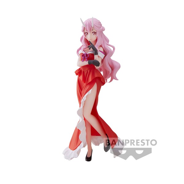 Shuna (10th Anniversary), Tensei Shitara Slime Datta Ken, Bandai Spirits, Pre-Painted