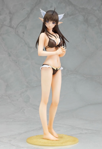 Xecty Ein (Xecty Swimsuit), Shining Tears X Wind, Max Factory, Pre-Painted, 1/7
