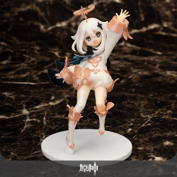 Paimon, Genshin Impact, APEX-TOYS, Pre-Painted, 1/7, 6972957483103