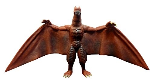 Rodan ((Movie Theater Limited Color )), Gojira Final Wars, Bandai, Pre-Painted, 4543112315656
