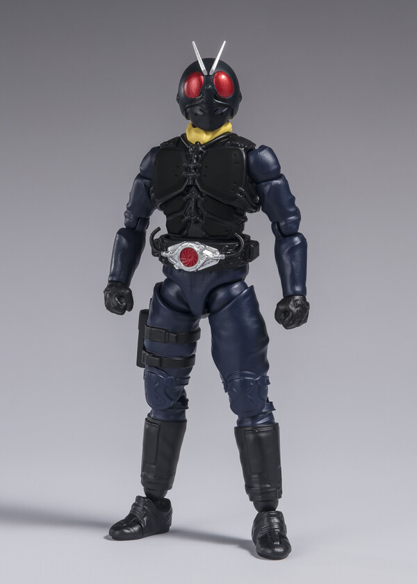 Phase Variation Batta Augments, Shin Kamen Rider, Bandai, Action/Dolls