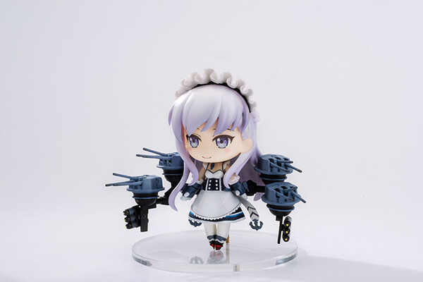 Belfast, Azur Lane, Hobby Max, Action/Dolls