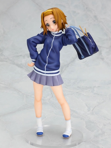 Ritsu Tainaka, K-ON!, Max Factory, Pre-Painted, 1/7