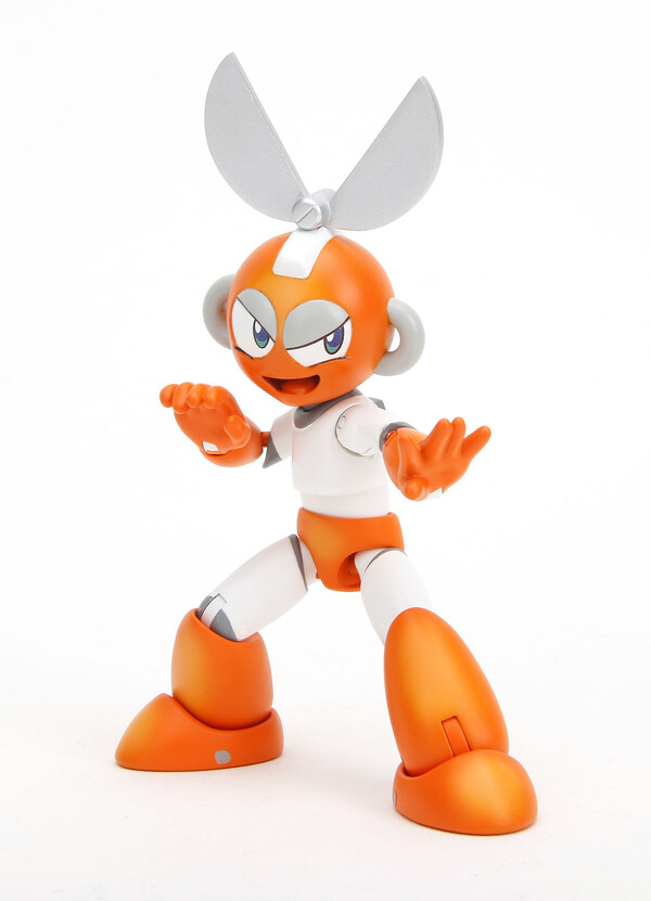 Cut Man, Rockman, Jada Toys, Jada Toys, Action/Dolls