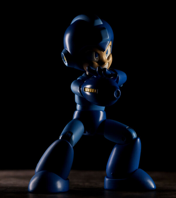 Rockman, Rockman, Jada Toys, Jada Toys, Action/Dolls