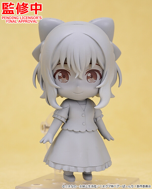 Fina, Kuma Kuma Kuma Bear, Good Smile Company, Action/Dolls