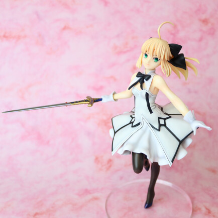 Altria Pendragon (Saber Lily), Fate/Grand Order, Metal Box, Garage Kit, 1/8