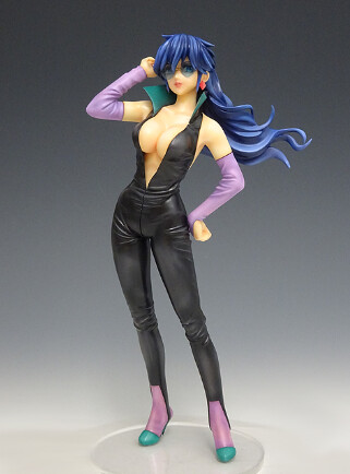 Shelia Misty, Plawres Sanshiro, Metal Box, Garage Kit, 1/7