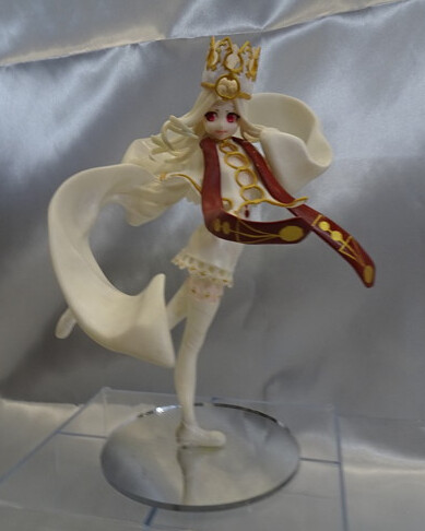 Illyasviel von Einzbern (Heavenly Dress), Fate/Stay Night, One, Garage Kit
