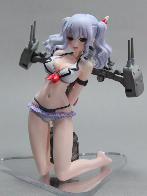 Kashima, Kantai Collection ~Kan Colle~, 83℃, Garage Kit