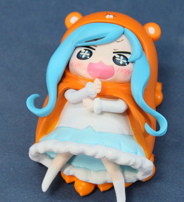 Tachibana Sylphynford, Himouto! Umaru-chan, 83℃, Garage Kit