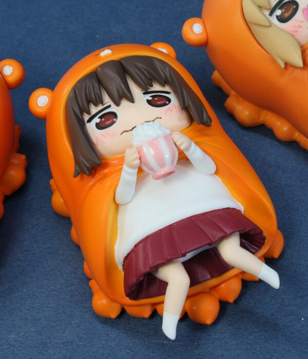 Ebina Nana, Himouto! Umaru-chan, 83℃, Garage Kit