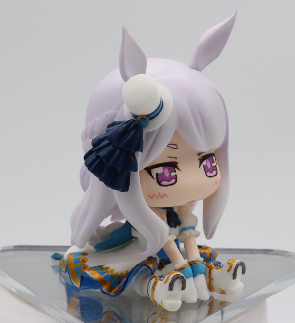 Mejiro McQueen, Uma Musume: Pretty Derby Season 2, 83℃, Garage Kit