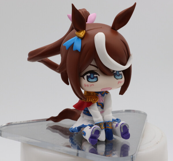 Toukai Teiou, Uma Musume: Pretty Derby Season 2, 83℃, Garage Kit