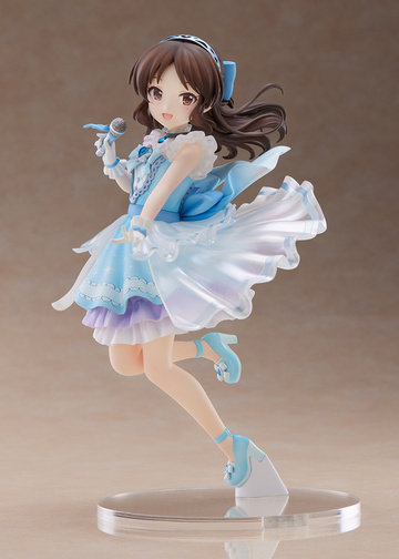 Arisu Tachibana (Tachibana Arisu), The IDOLM@STER Cinderella Girls 2nd Season, The Idolmaster Cinderella Girls U149, PLUM, Pre-Painted, 1/7