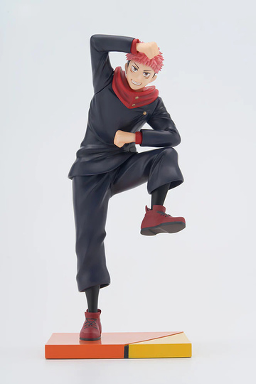 Itadori Yuuji, Jujutsu Kaisen, FuRyu, Pre-Painted