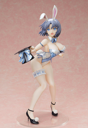 Yumi (Bare Leg Bunny), Senran Kagura: Estival Versus - Shoujo-tachi No Sentaku, Shinovi Master Senran Kagura: New Link, FREEing, Pre-Painted, 1/4