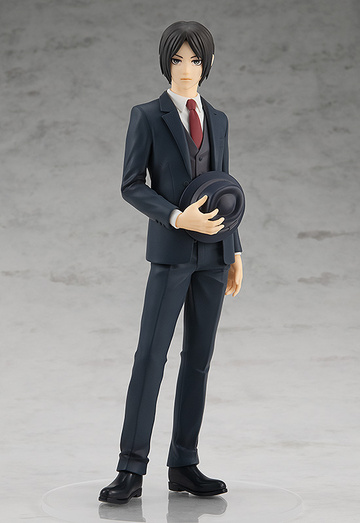 Eren Yeager (Suit), Shingeki No Kyojin, Good Smile Company, Pre-Painted