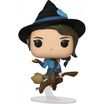 Vex'Ahlia (#603), Critical Role, Funko, Pre-Painted