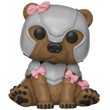 Trinket (#611), Critical Role, Funko, Pre-Painted