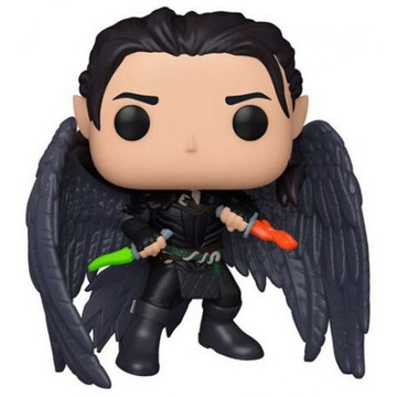 Vax'Ildan (#610), Critical Role, Funko, Pre-Painted