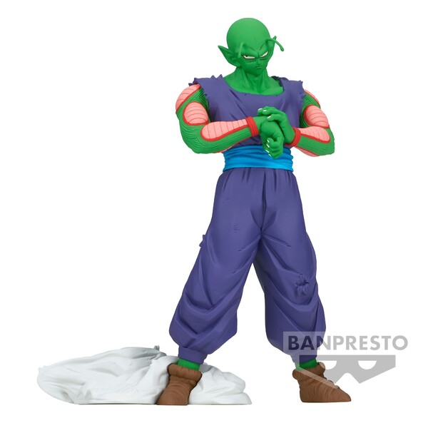 Piccolo, Dragon Ball Z, Bandai Spirits, Pre-Painted