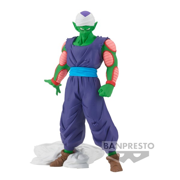 Piccolo, Dragon Ball Z, Bandai Spirits, Pre-Painted