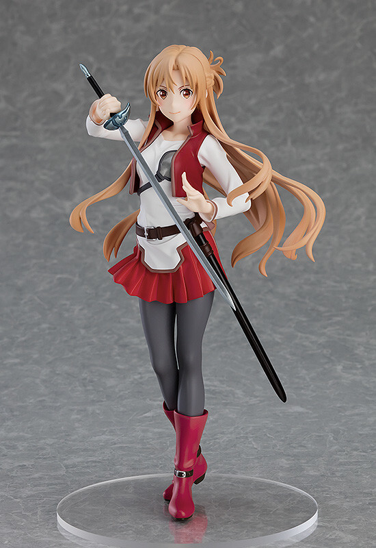 Asuna (Aria of a Starless Night), Sword Art Online, Good Smile Company, Pre-Painted, 4580416947459