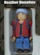 Heather, The Blair Witch Project, Medicom Toy, Action/Dolls