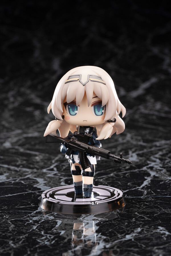 AN-94 (Task Force DEFY), Girls Frontline, Hobby Max, Tokyo Figure, Action/Dolls