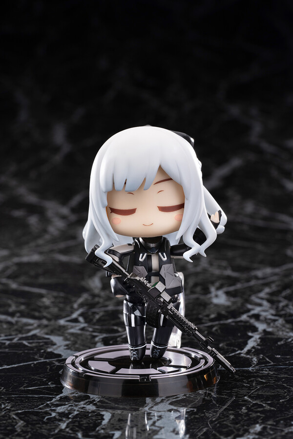 AK12 (Task Force DEFY), Girls Frontline, Hobby Max, Tokyo Figure, Action/Dolls