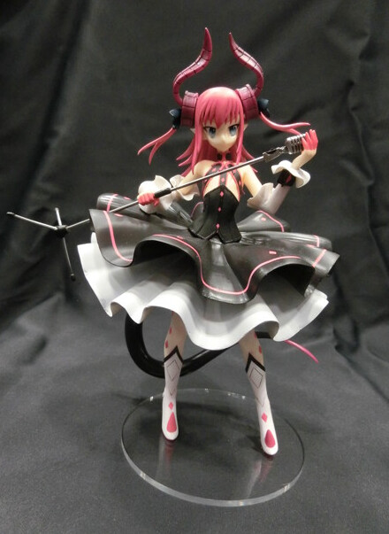 Elizabeth Báthory, Fate/Grand Order, Full Regeneration GA, Garage Kit