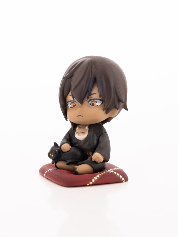 Ookurikara (Lightly dressed), Touken Ranbu Online, Windflower, Garage Kit