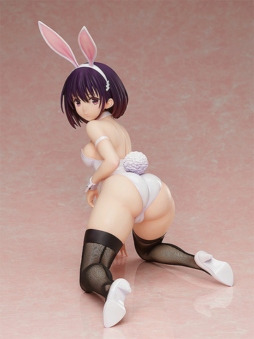 Kanade Suzu (Bunny), Ayakashi Triangle, FREEing, Pre-Painted, 1/4