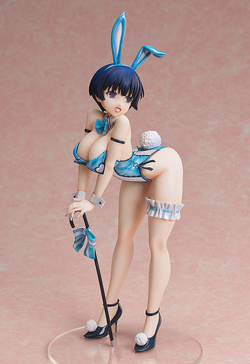 Yozakura (Bare Leg Bunny), Senran Kagura: Estival Versus - Shoujo-tachi No Sentaku, Shinovi Master Senran Kagura: New Link, FREEing, Pre-Painted, 1/4