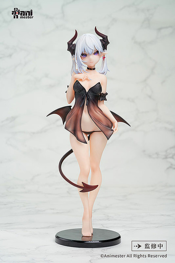 Lilith (Little Demon), Original Character, Unknown, Pre-Painted, 1/6