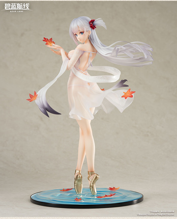 Shoukaku (Shoukaku The Crane that Dances With the Wind), Azur Lane, APEX-TOYS, Pre-Painted, 1/7