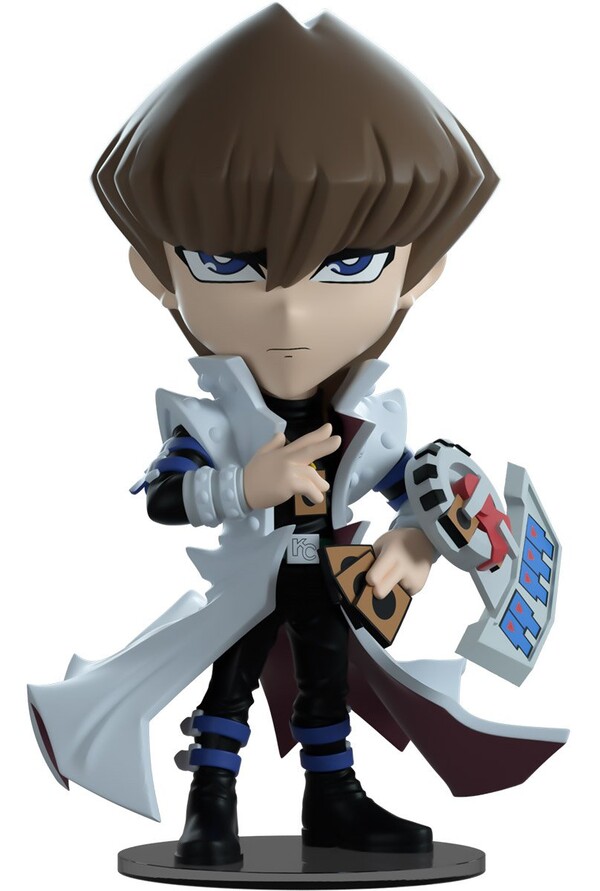 Kaiba Seto, Yu-Gi-Oh! Duel Monsters, Youtooz, Pre-Painted