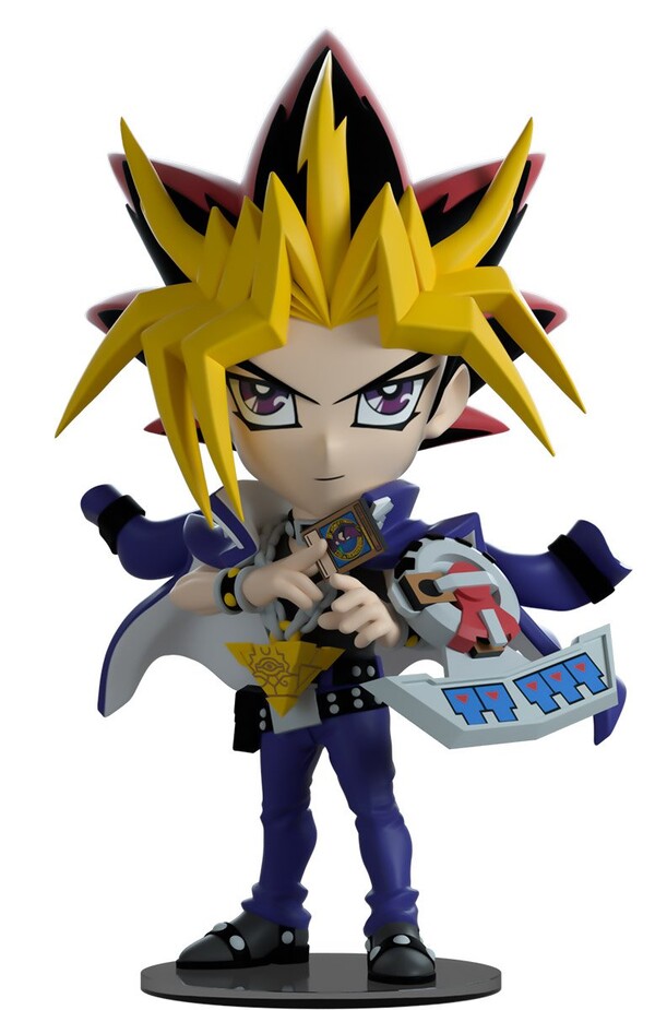 Yami Yuugi, Yu-Gi-Oh! Duel Monsters, Youtooz, Pre-Painted