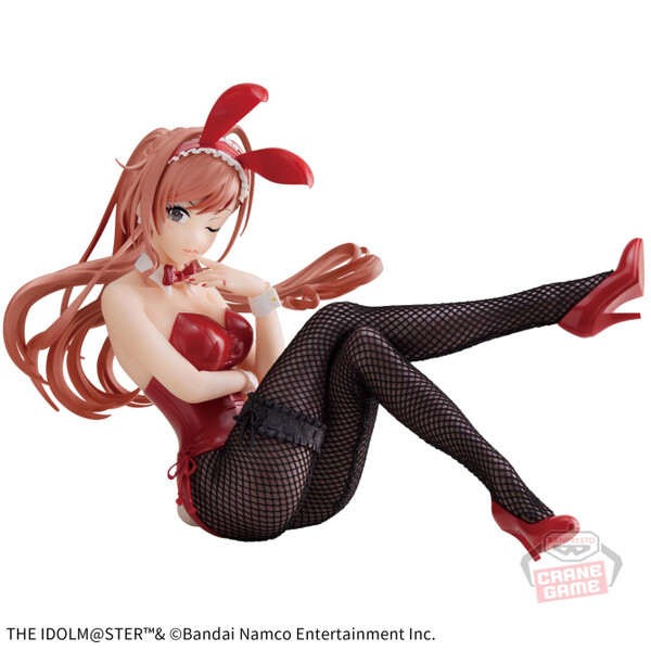 Arisugawa Natsuha (Fascination and Stockings), THE IDOLM@STER: Shiny Colors, Bandai Spirits, Pre-Painted, 4983164885477