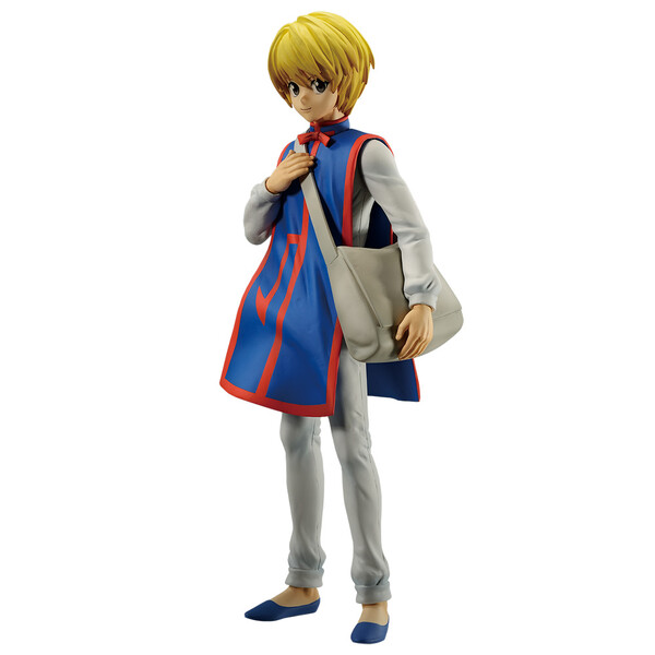 Kurapika, Hunter × Hunter, Bandai Spirits, Pre-Painted