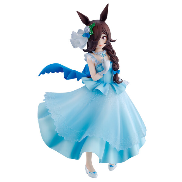 Rice Shower, Uma Musume: Pretty Derby, Bandai Spirits, Pre-Painted