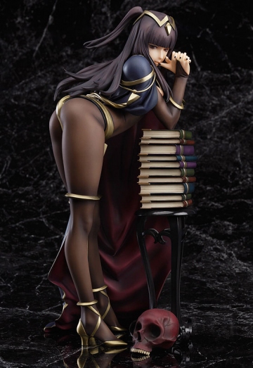 Tharja ((Sallya)), Fire Emblem: Awakening, Max Factory, Pre-Painted, 1/7