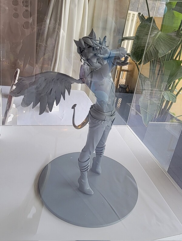 Sakuma Rei (Entrancing Myth), Ensemble Stars!!, Ribose, Pre-Painted, 1/7