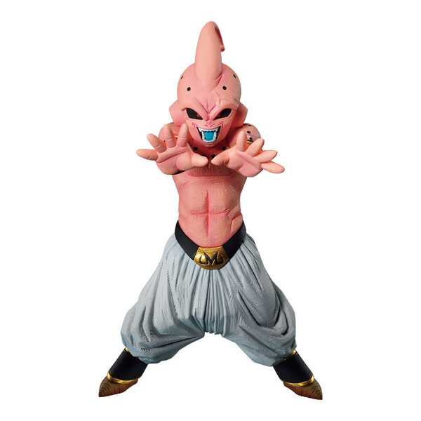 Majin Buu (Junsui), Dragon Ball Z, Bandai Spirits, Pre-Painted