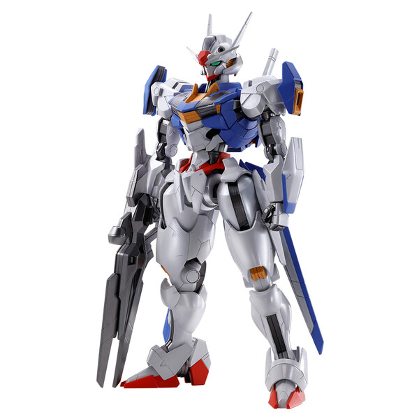 XVX-016 Gundam Aerial (Metallic Color), Kidou Senshi Gundam Suisei No Majo, Bandai Spirits, Pre-Painted