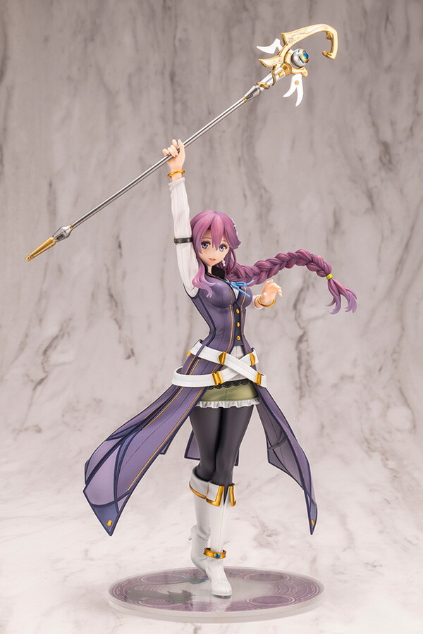 Emma Millstein, Eiyuu Densetsu: Hajimari No Kiseki, Kotobukiya, Pre-Painted, 1/8, 4934054052875